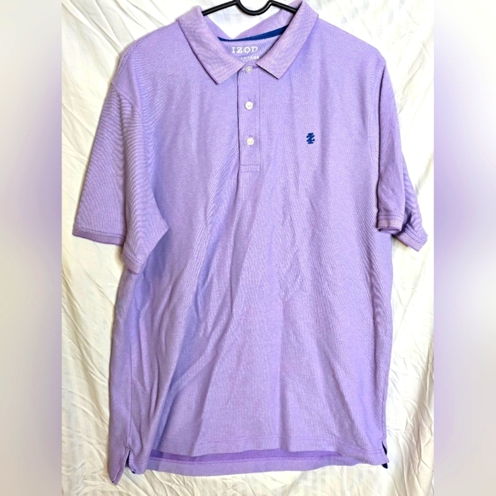 Izod Advantage Performance Polo